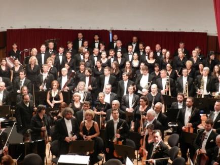 Filarmonica încearcă să găsească soluţii pentru popularizarea concertelor printre tineri